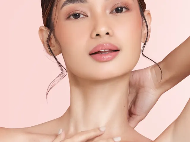 Diode Laser (UA) at Glam & Fab