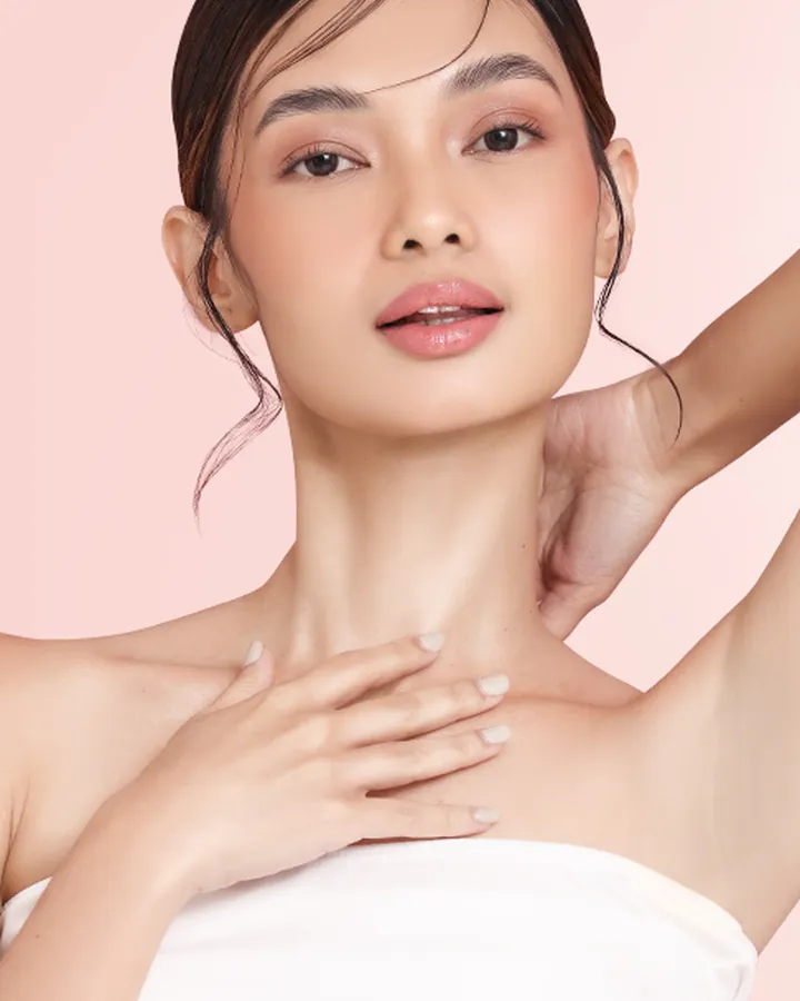UA Diode Laser at Glam & Fab Aesthetic Center