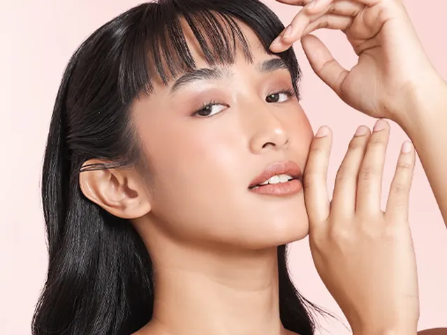 CC Glow at Glam & Fab