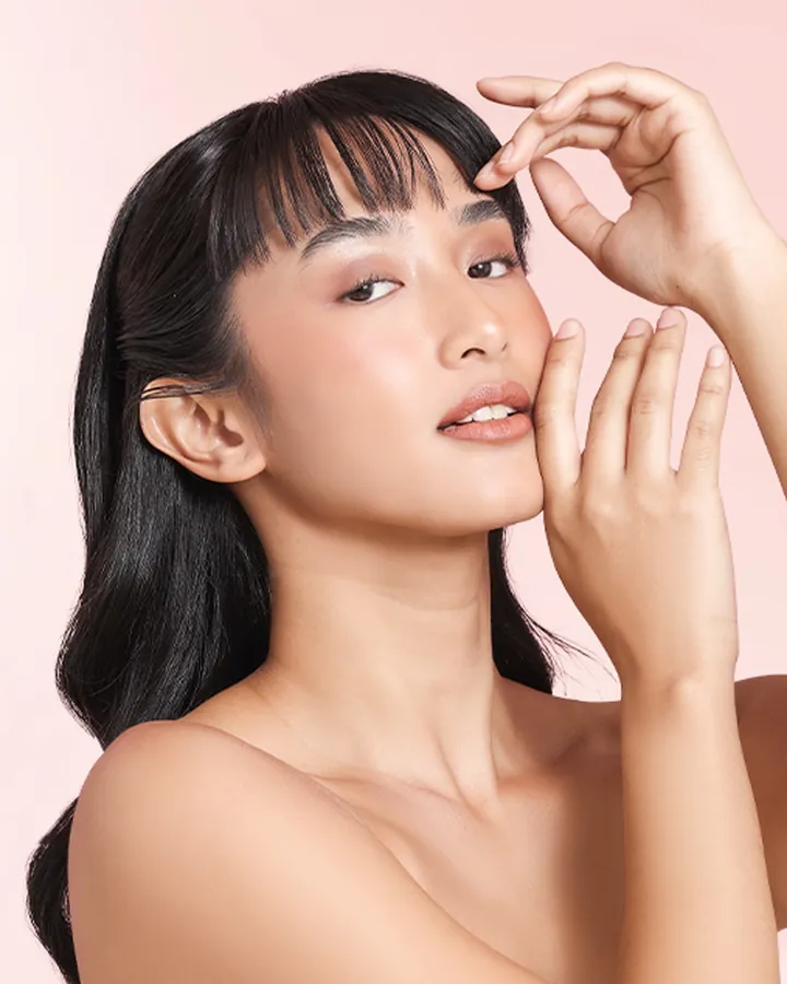 Microneedling at Glam & Fab Aesthetic Center