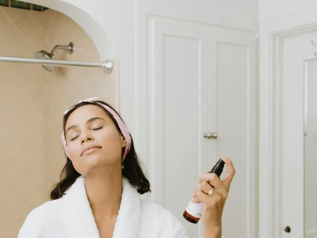 Acne Facial at Glam & Fab