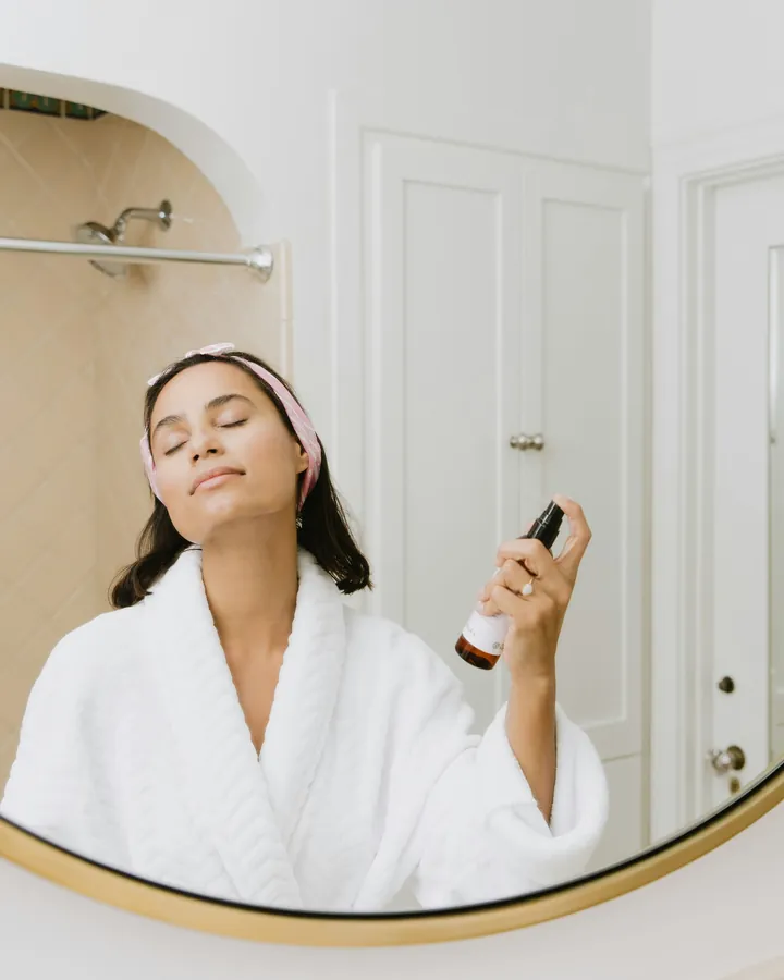 Acne Facial at Glam & Fab Aesthetic Center